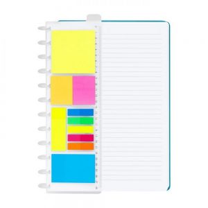 LIBRETA ORUKA personalizada